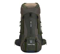 MEIZHITU Mochila Viaje para Escalar Mochila De Viaje Deportiva Al Aire Libre Para Escalar, Acampar, Viajar, Montañismo, Acampar Plegable Mochila Trekking(A)