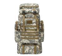 MEIZHITU Mochila Viaje para Escalar Mochila Multifuncional Mochila De Camping Mochila De Viaje Al Aire Libre Mochila De Senderismo Bolsa De Camping Y Senderismo Mochila Trekking