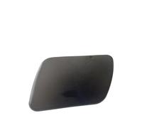 MEIZIYU 1 tapa de cubierta de lavaparabrisas de parachoques delantero de coche Compatible for VW, Golf 4 MK4 variante R32 1J0955110A 1J0955109A 1J0 955 110 A boquilla de chorro Tapa de la boquilla del