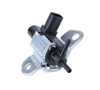 MEIZIYU Admisión de válvula solenoide de vacío compatible con Ford, Escape Focus Fusion 2,0 2,3 2.0L 2.3L 1S7G-9J559-BB 3S4Z-9J559-AA 1S7Z-9J559-BA Actuador de vacío del solenoide del vehículo