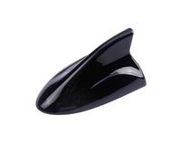 MEIZIYU Antenas de Radio de coche aptas for Ford C-MAX Cmax C Max Grand C-MAX antena con forma de aleta de tiburón especial aleta de tiburón antena automática señal Energi Antena de aleta de tiburón(B