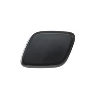 MEIZIYU Boquilla de arandela for faro delantero, tapa de cubierta de chorro for Ford, FOCUS MK3 2012 2013 2014 BM51-13L019-ADXWAA 1719218 1719217 Tapa de la boquilla del lavafaros del coche(LEFT)