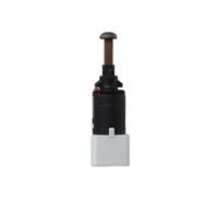 MEIZIYU Botón interruptor, Compatible for Peugeot, 206 307 607 1007. Partnerfor, Citroën C2 C3 C5 9643478880 interruptor de luz de freno del vehículo