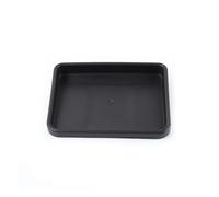 MEIZIYU Caja de almacenamiento for consola de salpicadero de coche, Compatible for Jimny, organizador de accesorios interiores JB64 JB74 2019-2022 Organizador de consola central para automóvil