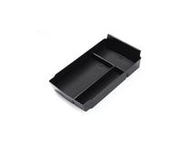 MEIZIYU Caja de almacenamiento for reposabrazos de control central de coche, Compatible for CR-V, EX Breeze 2023-2025, accesorios multifuncionales for automóviles, piezas de automóvil adecuadas Organi
