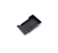 MEIZIYU Caja de almacenamiento for reposabrazos de control central de coche, Compatible for Mazda, 3 Axela Sedan 2020-2022, accesorios multifuncionales for automóviles, piezas de automóvil adecuadas O