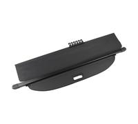 MEIZIYU Cubierta carga retráctil for maletero trasero, compatible con Mitsubishi Outlander 2022-2024 Bandeja trasera retráctil(7 seat)