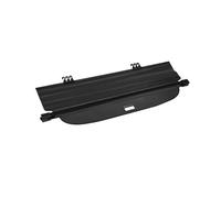 MEIZIYU Cubierta carga trasera for coche, compatible con Ford Edge 2015-2021 Bandeja trasera retráctil