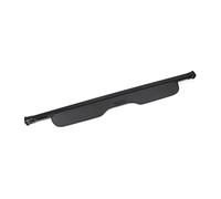 MEIZIYU Cubierta carga trasera retráctil for 5 asientos, compatible con Toyota Land Cruiser 250 LC250 J250 2024 Bandeja trasera retráctil