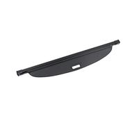 MEIZIYU Cubierta carga trasera retráctil for maletero, compatible con Hyundai Tucson L 2022-2024, protección seguridad for Bandeja trasera retráctil