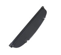 MEIZIYU Cubierta carga trasera retráctil for maletero, compatible con Mazda CX-5 2017-2024 Bandeja trasera retráctil