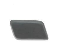 MEIZIYU Cubierta con arandela for faro delantero de coche, boquilla de pulverización, tapa de chorro Compatible for Mitsubishi, Outlander XL 2010, 2011, 2012, 2013 Tapa de la boquilla del lavafaros de