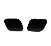 MEIZIYU Cubierta de tapa de chorro de boquilla de arandela de faro delantero derecho izquierdo for KIA, SORENTO 2013 2014 986812P500 98691-2P500 Tapa de la boquilla del lavafaros del coche(SET)