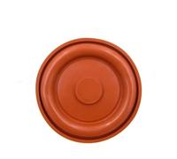 MEIZIYU Cubierta de válvula motor, membrana diafragma PCV compatible con GM Chevy Cruze Sonic Trax Chevrolet 1.4L 25198874 55573746 25198498 tapa de válvulas del motor del automóvil(1PCS)