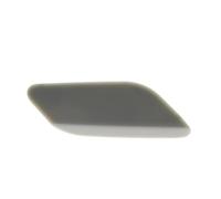 MEIZIYU Cubierta limpiaparabrisas de faro delantero de coche, boquilla de pulverización, tapa de chorro for VW, JETTA IV 2011 2012 2013 2014 5C6955109 5C6955110 Tapa de la boquilla del lavafaros del c