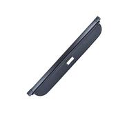 MEIZIYU Cubierta maletero for Infiniti QX50 2018-2022, protección seguridad, cortina retráctil for equipaje trasero Bandeja trasera retráctil(Without Curtain)