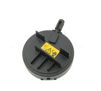 MEIZIYU Cubierta PCV de la cubierta válvula del motor N51 N52 compatible con E82 E90 E70 Z4 X3 X5 328i 528i 11 12 7 552 281 11127552281 tapa tapa de válvulas del motor del automóvil