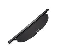 MEIZIYU Cubierta retráctil for maletero coche, compatible con CR-V 2017-2020, protección seguridad, accesorios for equipaje Bandeja trasera retráctil