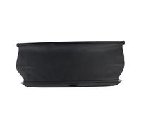MEIZIYU Cubierta retráctil for maletero coche, compatible con Toyota Prado J120, Lexus GX470 (2003-2009) Bandeja trasera retráctil