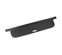 MEIZIYU Cubierta retráctil for maletero trasero coche, compatible con Cadillac XT5 2024 Bandeja trasera retráctil
