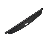MEIZIYU Cubierta retráctil for maletero trasero coche, compatible con MNV y XNV. Protección privacidad for Bandeja trasera retráctil