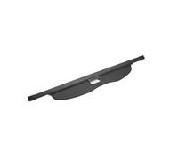 MEIZIYU Cubierta retráctil for maletero trasero, compatible con Mitsubishi, Pajero, Montero, Shogun Sport 2016-2023 Bandeja trasera retráctil