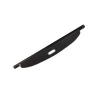 MEIZIYU Cubierta seguridad retráctil for maletero coche, compatible con KIA Sportage 2017-2022 Bandeja trasera retráctil