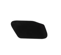 MEIZIYU Faro de parachoques delantero, arandela, boquilla de limpieza, tapa de cubierta del actuador, Compatible for X3 F25 Series 2014 2015 2016 51117338568 Tapa de la boquilla del lavafaros del coch