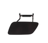 MEIZIYU Faro de parachoques delantero, arandela de lámpara, limpieza en, tapa de cubierta de actuador Compatible for A5 S5 2012-2016 8T0 955 276 B 8T0 955 275 B Tapa de la boquilla del lavafaros del