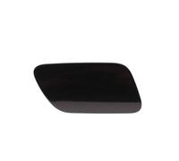 MEIZIYU Faro de parachoques delantero, boquilla de pulverización, tapa de chorro Compatible for 7 Series G11 G12 730 740 750 51117357228 51117405595 51117357227 Tapa de la boquilla del lavafaros del c