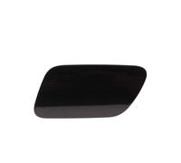 MEIZIYU Faro de parachoques delantero, boquilla de pulverización, tapa de chorro Compatible for 7 Series G11 G12 730 740 750 51117357228 51117405595 51117357227 Tapa de la boquilla del lavafaros del c