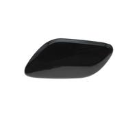 MEIZIYU Faro de parachoques delantero, boquilla de pulverización, tapa de cubierta de chorro Compatible for Volvo, XC70 II 2008 2009 2010 2011 2012 2013-2016 39883918 39883906 Tapa de la boquilla del