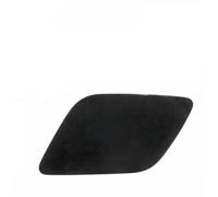 MEIZIYU Faro de parachoques delantero, boquilla de pulverización, tapa de cubierta de chorro Compatible for A6 C6 Quattro S6 RS6 2005 2006 2007 2008 4F0955275 4F0955276 Tapa de la boquilla del lavafar
