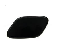 MEIZIYU Faro de parachoques delantero, boquilla de pulverización, tapa de cubierta de chorro Compatible for KIA, Sportage 2016 2017 2018 KX5 98681-H3000 98682-H3000 98681H3000 Tapa de la boquilla del