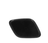 MEIZIYU Faro de parachoques delantero, boquilla limpiaparabrisas, tapa de chorro, tapa de pulverización for arandela de faro, KIA, Optima K5 2016 2017 2018 98681D4000 9882D4000 Tapa de la boquilla del
