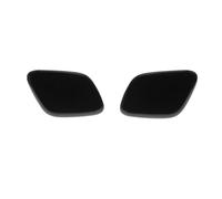 MEIZIYU Faro de parachoques delantero, cubierta de tapa de boquilla de arandela for KIA, MAGENTIS Optima K5 2017 2018 2019 98681D4200 98682D4200 Tapa de la boquilla del lavafaros del coche(SET)