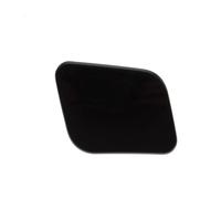 MEIZIYU Faro de parachoques delantero derecho izquierdo, cubierta de boquilla limpiaparabrisas, tapa de chorro Compatible for KIA, Sorento Mk I 2006 2007 2008 2009 Tapa de la boquilla del lavafaros de