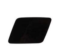 MEIZIYU Faro de parachoques delantero lámpara arandela limpieza en tapa de la cubierta del actuador Compatible for 1 serie F20 F21 2 serie 51117297981 51117297982 Tapa de la boquilla del lavafaros del