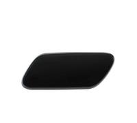 MEIZIYU Faro de parachoques delantero lámpara arandela limpieza en tapa de la cubierta del actuador Compatible for Toyota Prius V Alpha 2011-2014 85354-47010 85353-47010 Tapa de la boquilla del lavafa
