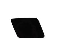 MEIZIYU Faro de parachoques delantero lámpara arandela limpieza en tapa de la cubierta del actuador Compatible for 1 serie F20 F21 2 serie 51117297981 51117297982 Tapa de la boquilla del lavafaros del