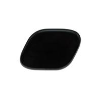 MEIZIYU Faro de parachoques delantero, lámpara, arandela, limpieza en, tapa de la cubierta del actuador, Compatible for Hyundai, Grand Santa Fe San DM 2012 2013 2014 2015 Tapa de la boquilla del lava