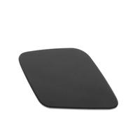 MEIZIYU Faro de parachoques delantero lámpara arandela limpieza en tapa de la cubierta del actuador Compatible for Volvo, V40 2013 2014 2015 2016 2017 2018 2019 39814180 Tapa de la boquilla del lavafa