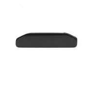 MEIZIYU Faro de parachoques delantero, lámpara, arandela, limpieza en, tapa de la cubierta del actuador, Compatible for Serie 3 E46 Sedan Touring 61677066841 61677066842 Tapa de la boquilla del lavaf