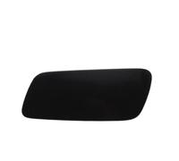 MEIZIYU Faro de parachoques delantero lámpara arandela limpieza en tapa de la cubierta del actuador Compatible for Volvo, S90 V90 2017 2018 201939839830 39839842 31383231 Tapa de la boquilla del lavaf