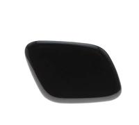 MEIZIYU Faro de parachoques delantero lámpara arandela limpieza en tapa de la cubierta del actuador Compatible for KIA, Optima K5 2017 2018 2019 MAGENTIS Tapa de la boquilla del lavafaros del coche(RI