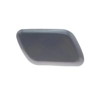 MEIZIYU Faro de parachoques delantero, lámpara, arandela, limpieza en, tapa del actuador Compatible for Ford, Escape Kuga 2013 2014 2015 2016 DV45-13L019-AA RH & LH Tapa de la boquilla del lavafaros