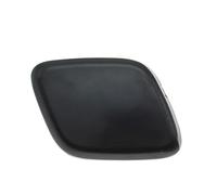 MEIZIYU Faro de parachoques delantero, lámpara, arandela, limpieza en, tapa del actuador Compatible for Ford, Focus 2012 2013 2014 BM5113L019AD 1719217 1719218 Tapa de la boquilla del lavafaros del c