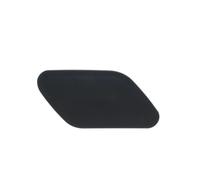 MEIZIYU Faro de parachoques delantero, tapa de boquilla de cubierta de chorro limpiaparabrisas Compatible for Vauxhall, Opel Insignia 2008-2013 20998581 1452018 Tapa de la boquilla del lavafaros del c