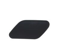 MEIZIYU Faro de parachoques delantero, tapa de boquilla de cubierta de chorro limpiaparabrisas Compatible for Vauxhall, Opel Insignia 2008-2013 20998581 1452018 Tapa de la boquilla del lavafaros del c
