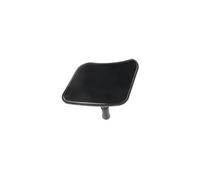 MEIZIYU Faro de parachoques delantero, tapa de boquilla limpiaparabrisas, carcasa, Color Base, Compatible for KIA, Borrego Mohave 2008-2016, carcasa de tapa Jet Tapa de la boquilla del lavafaros del c